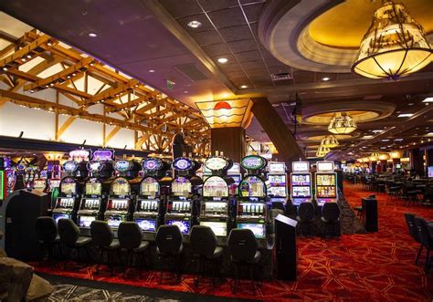 PLEASANT CASINO .